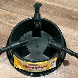 Christmas Tree Stand